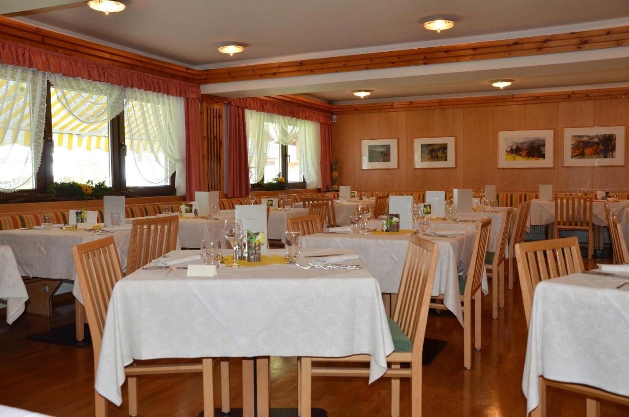 Hotel Brandl Innichen