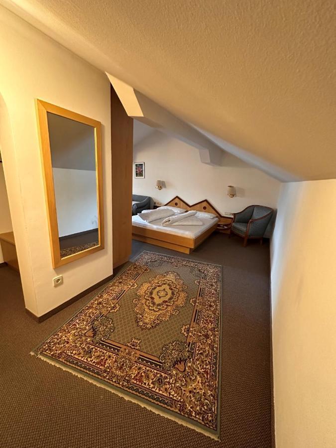 Hotel Brandl Innichen