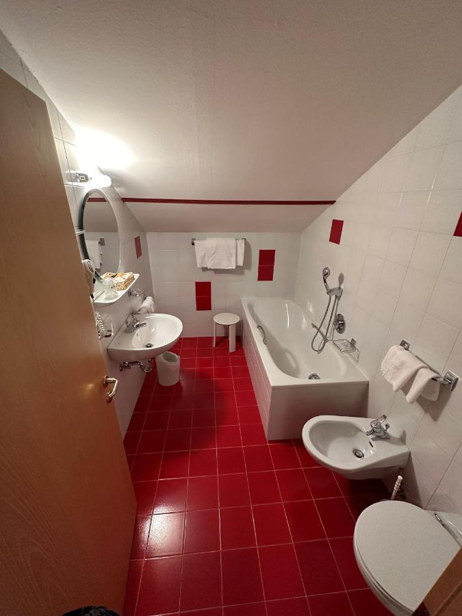 Hotel Brandl Innichen