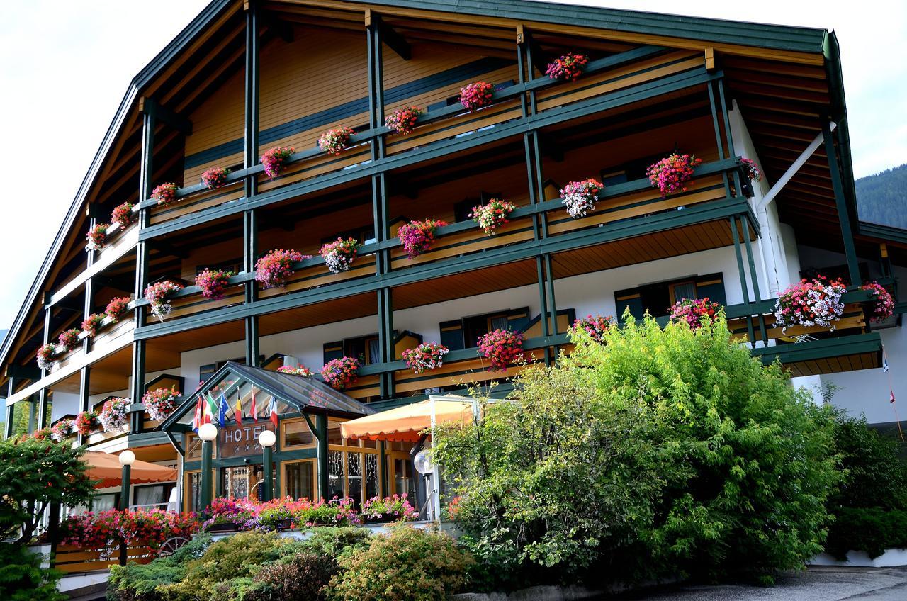 Brandl Hotel Innichen