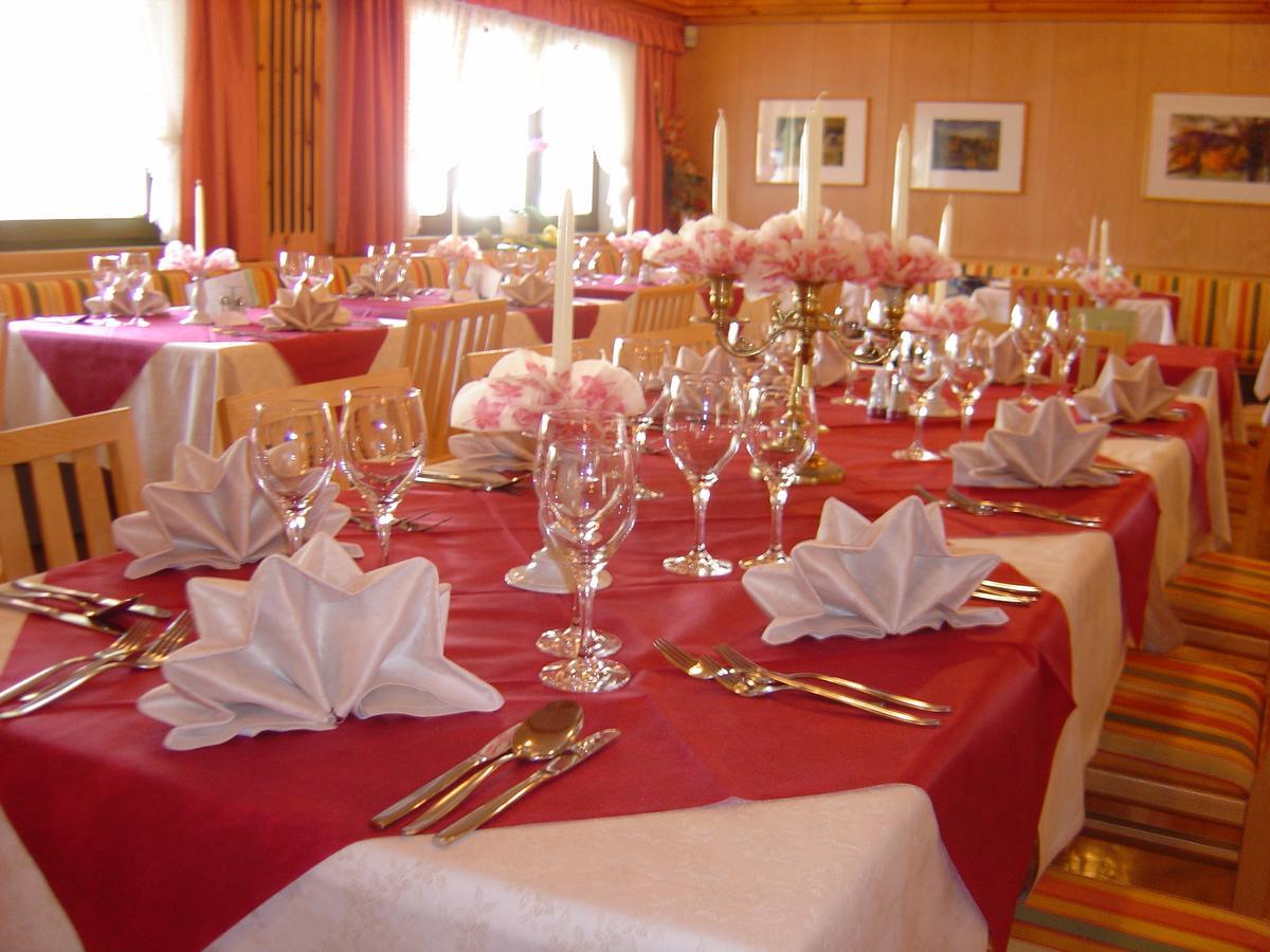 Brandl 3* Innichen