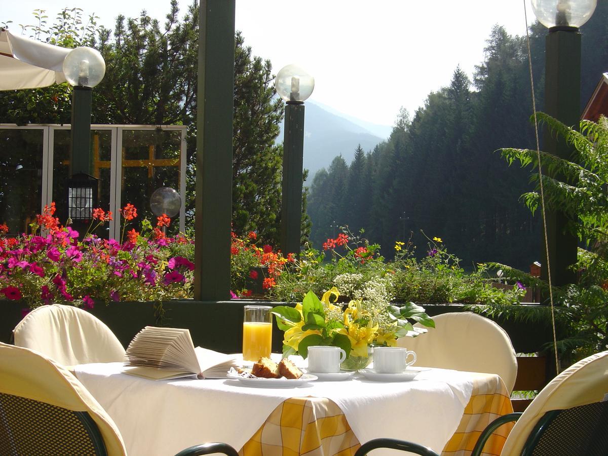 Brandl Hotel Innichen