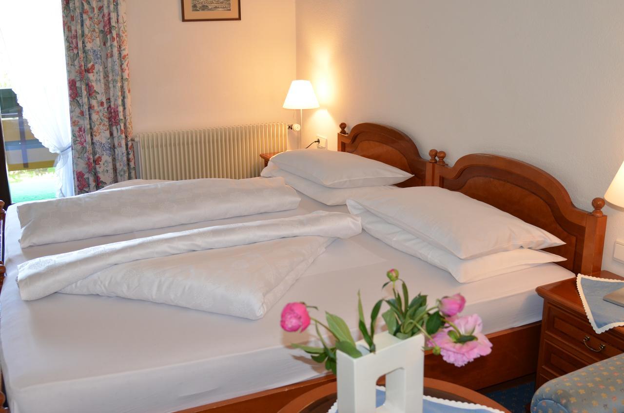 Hotel Brandl 3*