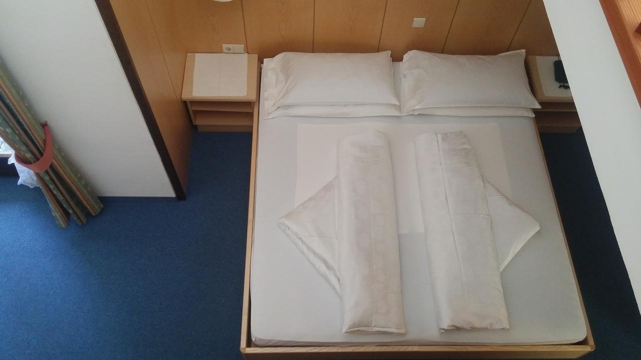 Brandl Hotel 3*