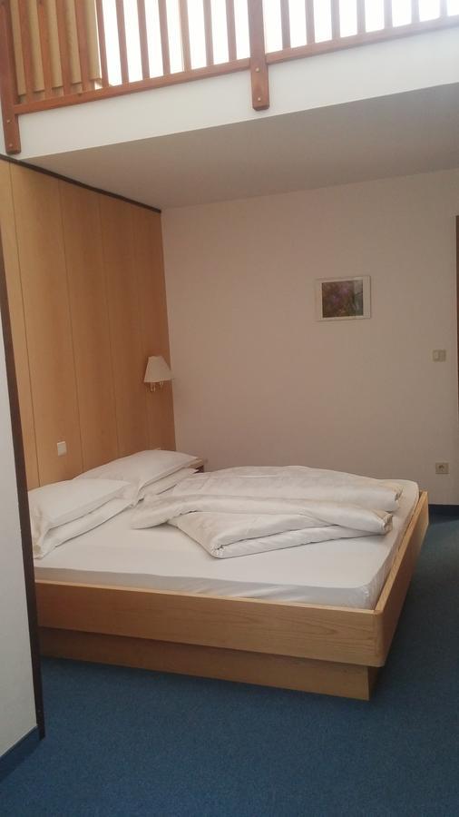 Brandl Hotel Innichen