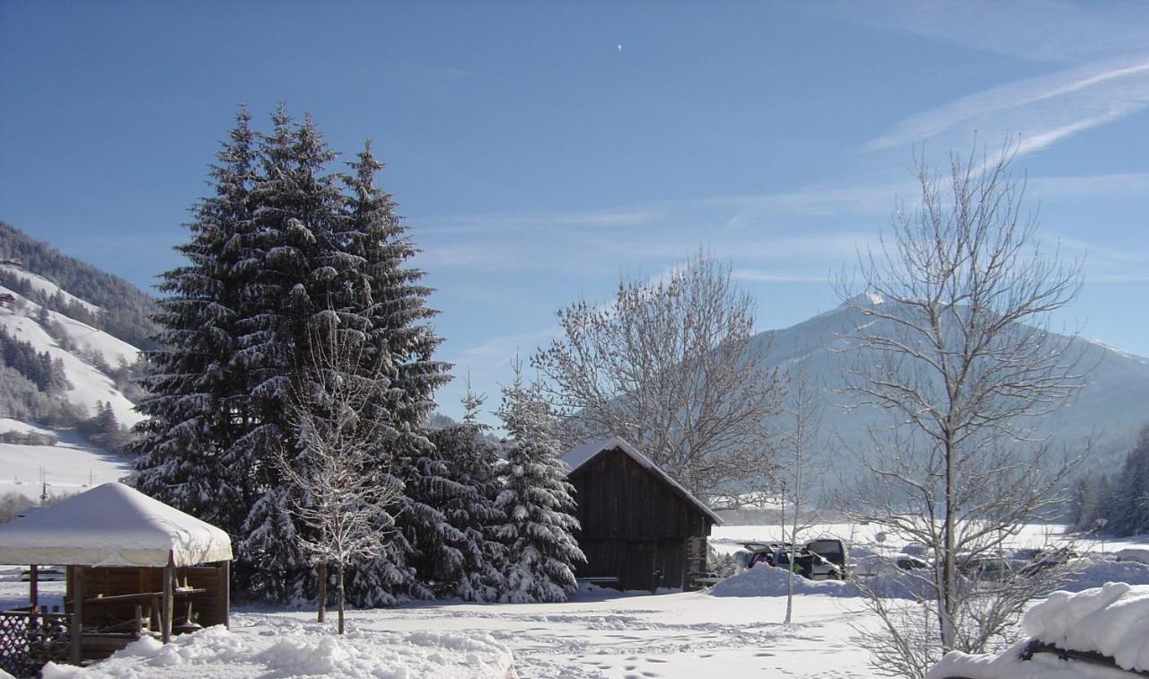 Brandl Innichen